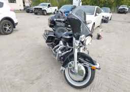 2003 HARLEY-DAVIDSON FLHTCI