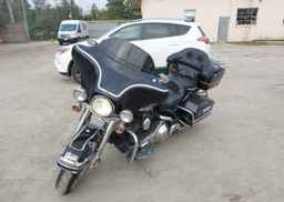 2003 HARLEY-DAVIDSON FLHTCI