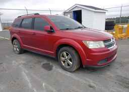 2011 DODGE JOURNEY EXPRESS