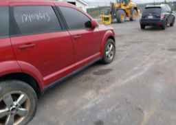 2011 DODGE JOURNEY EXPRESS