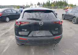 2024 MAZDA CX-30 GS