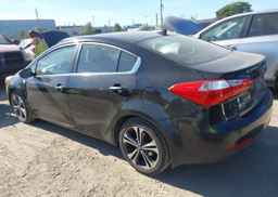 2014 KIA FORTE EX