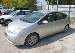 2005 TOYOTA PRIUS