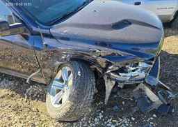 2014 DODGE RAM 1500 SLT CREW CAB