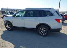 2020 HONDA PILOT BLACK