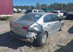 2007 HONDA CIVIC DX