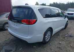 2025 CHRYSLER GRAND CARAVAN SXT