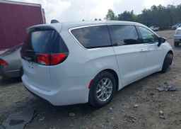 2025 CHRYSLER GRAND CARAVAN SXT