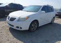2007 PONTIAC VIBE