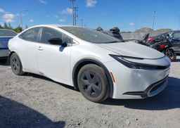 2023 TOYOTA PRIUS PRIME SE