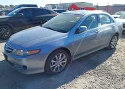 2008 ACURA TSX