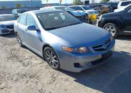 2008 ACURA TSX