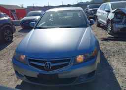2008 ACURA TSX