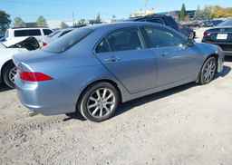 2008 ACURA TSX