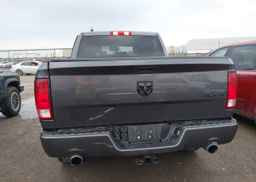 2020 RAM 1500 CLASSIC TRADESMAN