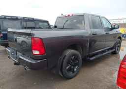 2020 RAM 1500 CLASSIC TRADESMAN