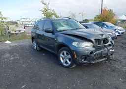2011 BMW X5 XDRIVE35D