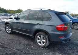 2011 BMW X5 XDRIVE35D