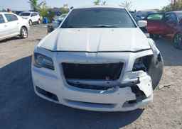 2012 CHRYSLER 300 S V6