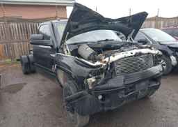1999 DODGE RAM 3500