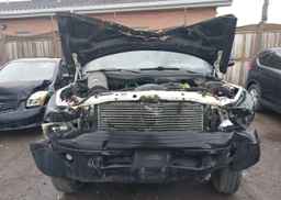 1999 DODGE RAM 3500