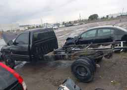 1999 DODGE RAM 3500