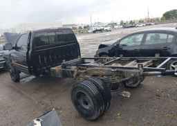 1999 DODGE RAM 3500