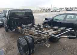 1999 DODGE RAM 3500