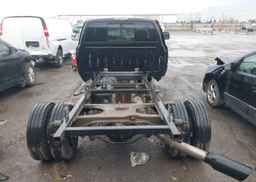 1999 DODGE RAM 3500