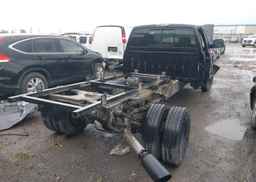 1999 DODGE RAM 3500