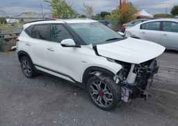 2023 KIA SELTOS
