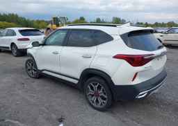 2023 KIA SELTOS