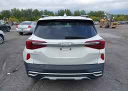 2023 KIA SELTOS