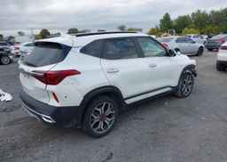 2023 KIA SELTOS