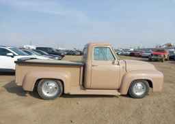 1954 FORD F100