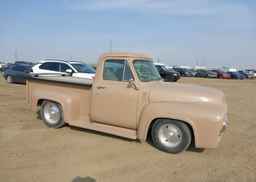 1954 FORD F100