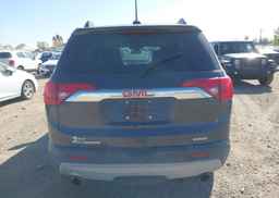 2017 GMC ACADIA SLT-2