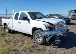 2011 GMC SIERRA 1500 SLE