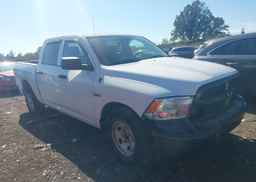 2017 RAM 1500 ST