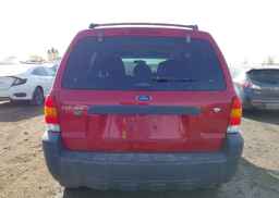 2006 FORD ESCAPE XLT