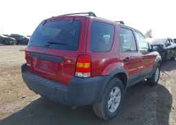 2006 FORD ESCAPE XLT