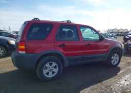 2006 FORD ESCAPE XLT