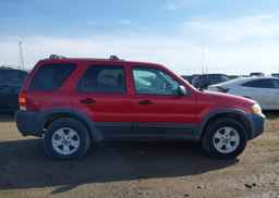 2006 FORD ESCAPE XLT