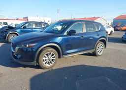 2025 MAZDA CX-5 PREFERRED