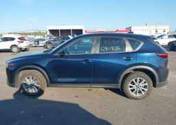 2025 MAZDA CX-5 PREFERRED