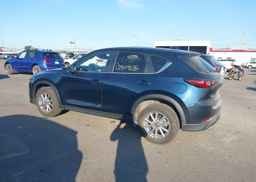 2025 MAZDA CX-5 PREFERRED
