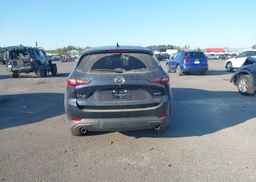 2025 MAZDA CX-5 PREFERRED