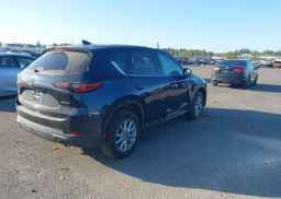 2025 MAZDA CX-5 PREFERRED
