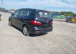 2015 MAZDA 5 TOURING