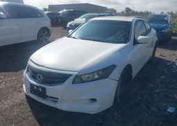 2012 HONDA ACCORD CPE